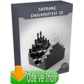 Satranç Üniversitesi - 2 (Öde ve İndir)